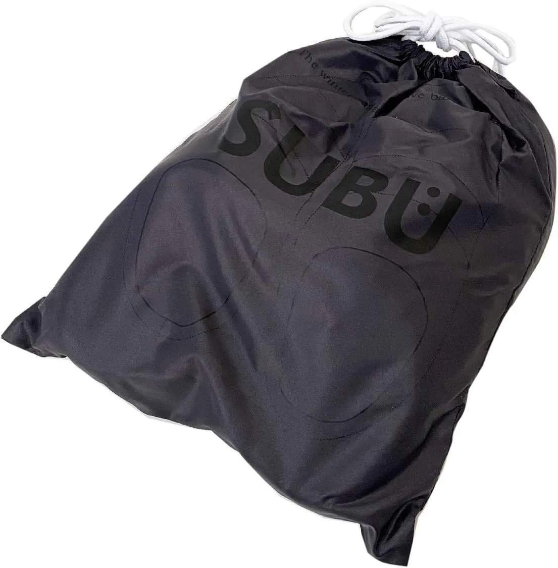 SUBU Concept Slippers