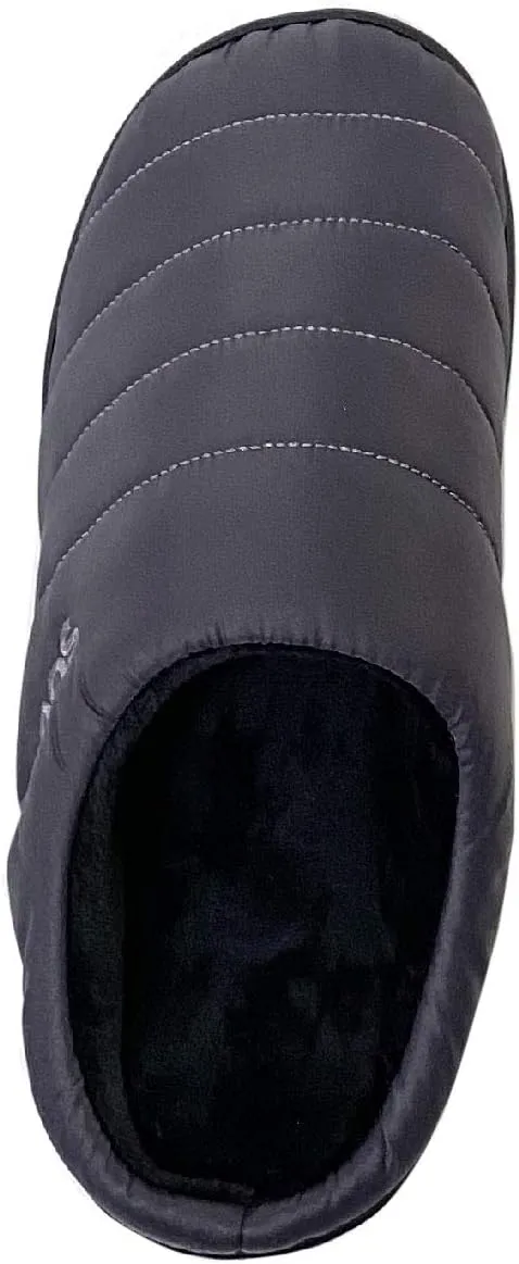 SUBU Concept Slippers