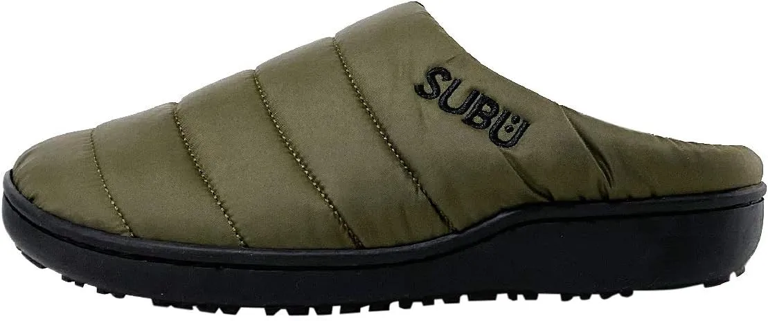 SUBU Concept Slippers