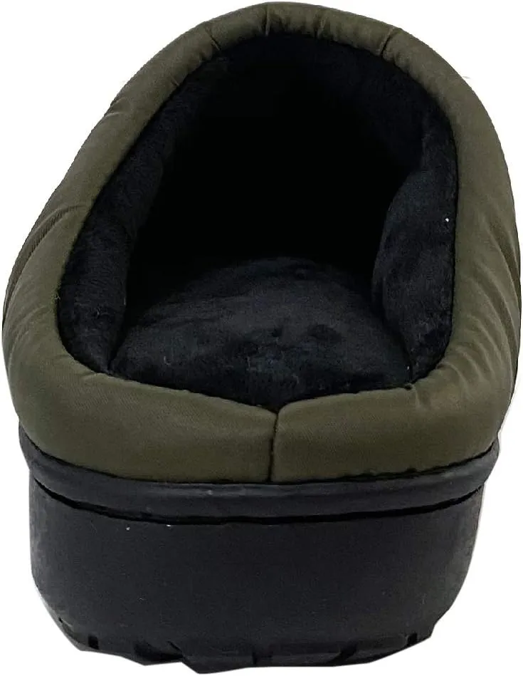 SUBU Concept Slippers