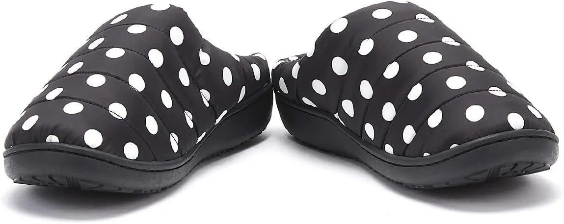 SUBU Concept Slippers