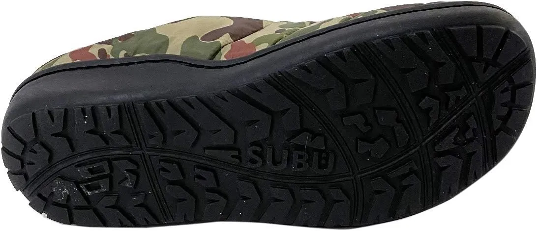 SUBU Concept Slippers
