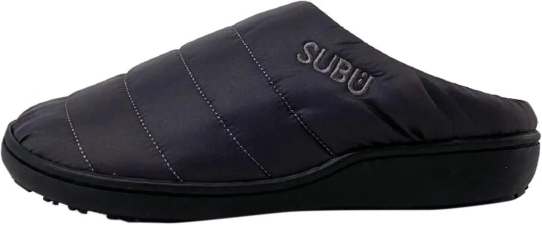 SUBU Concept Slippers