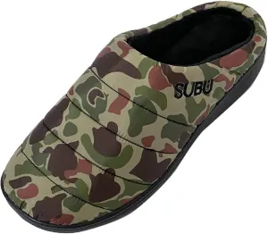 SUBU Concept Slippers