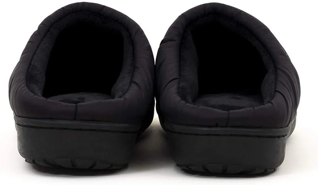 SUBU Concept Slippers