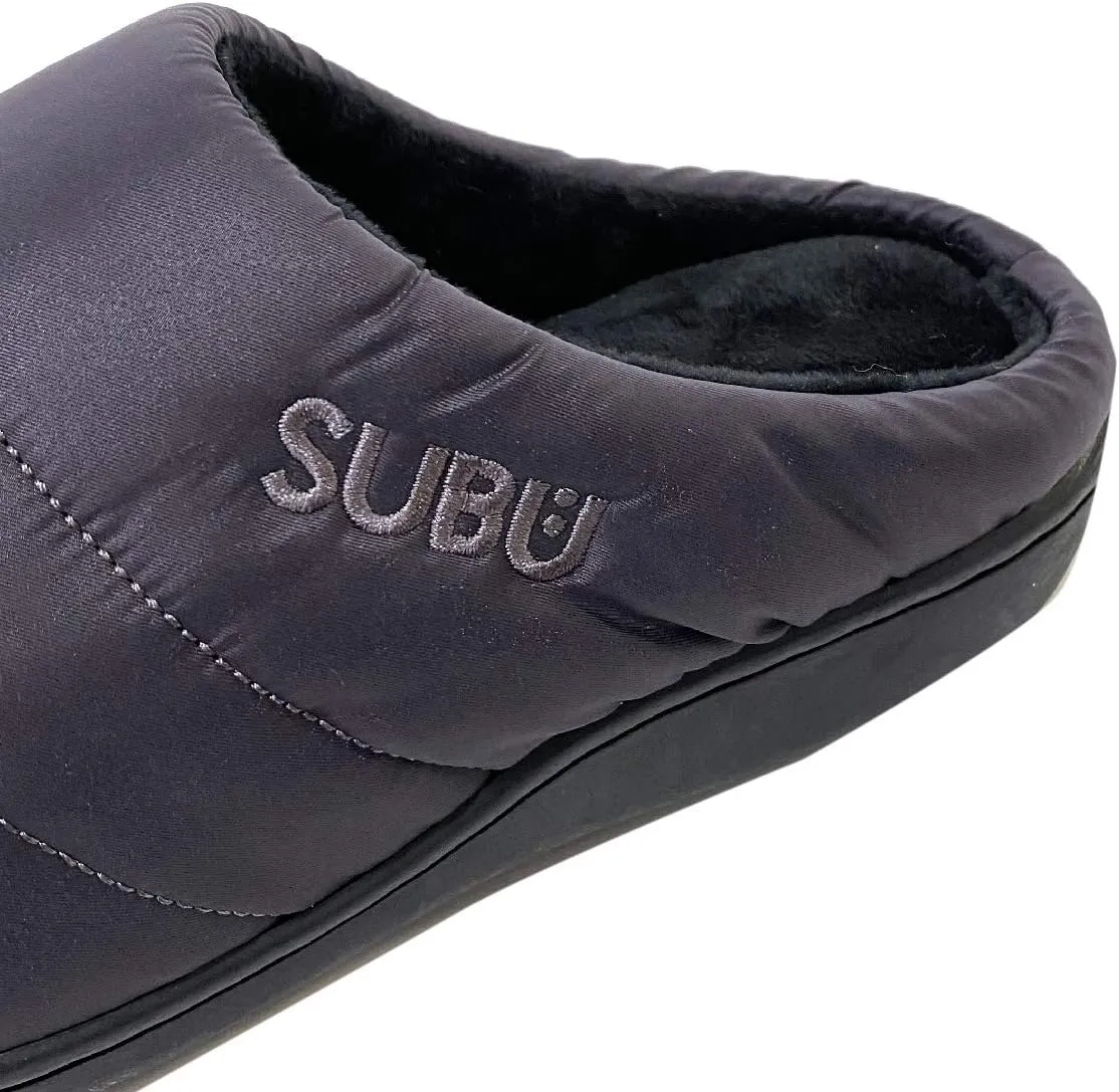 SUBU Concept Slippers