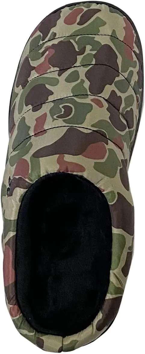 SUBU Concept Slippers