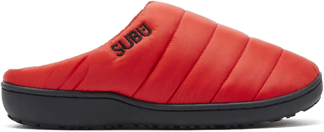 SUBU Concept Slippers