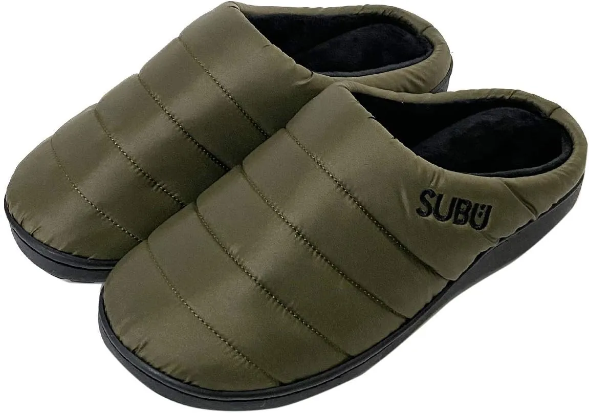 SUBU Concept Slippers