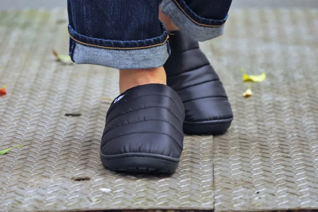 SUBU Concept Slippers