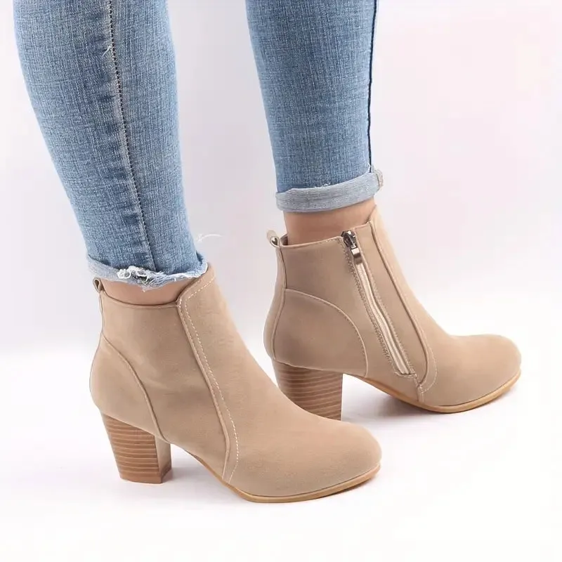 Supportive lightweight orthopedic Boots