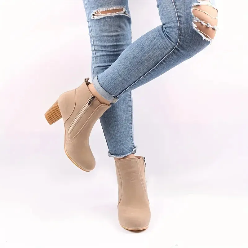 Supportive lightweight orthopedic Boots