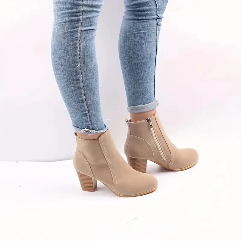 Supportive lightweight orthopedic Boots