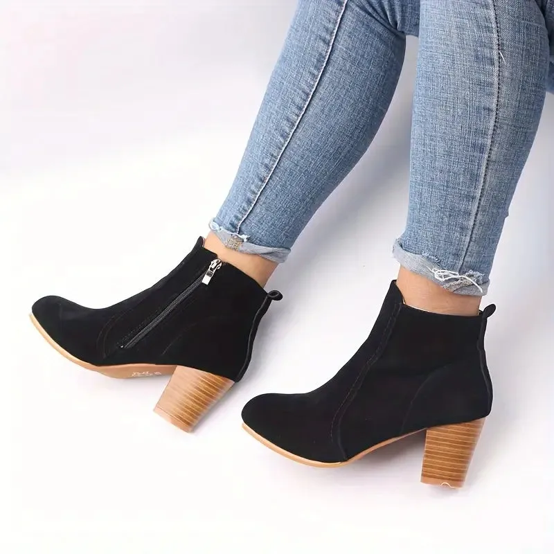 Supportive lightweight orthopedic Boots