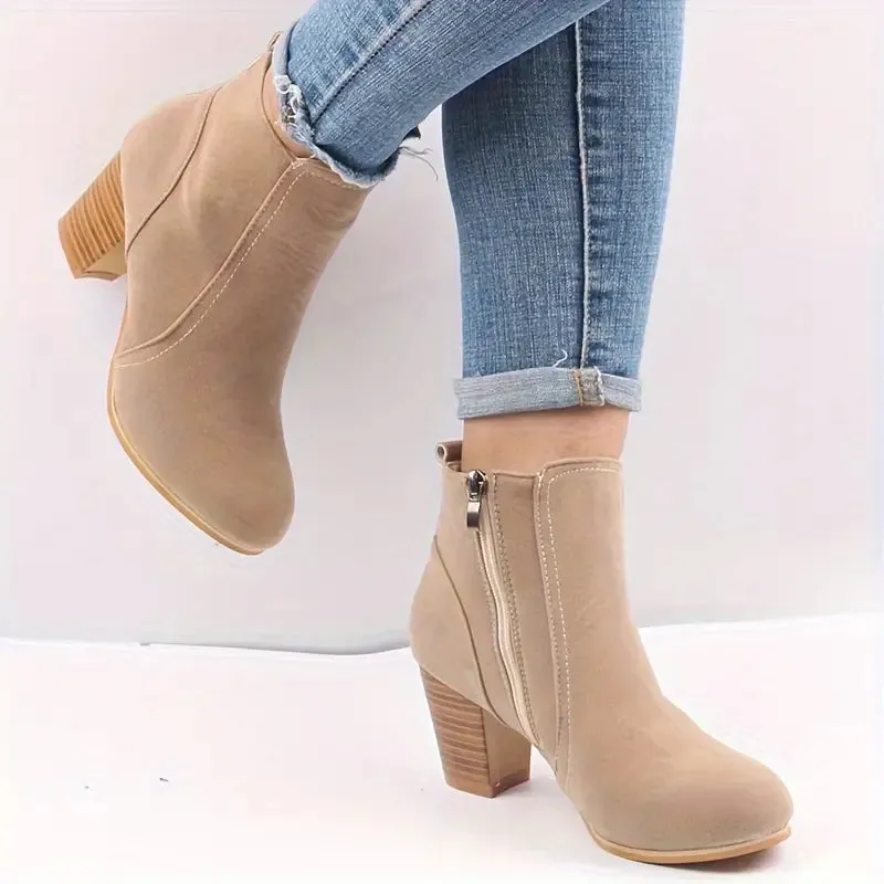 Supportive lightweight orthopedic Boots