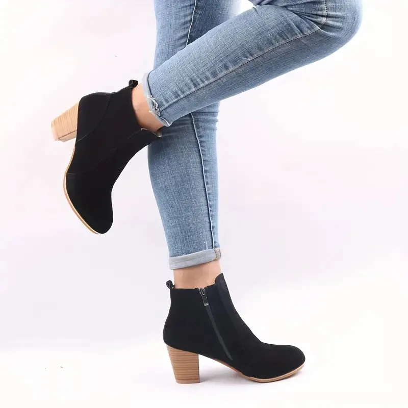Supportive lightweight orthopedic Boots