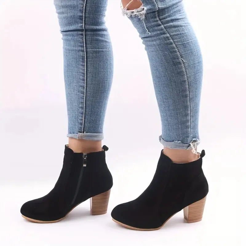 Supportive lightweight orthopedic Boots