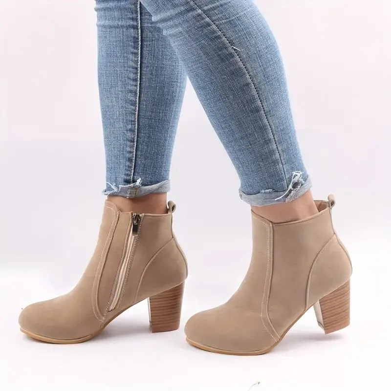 Supportive lightweight orthopedic Boots