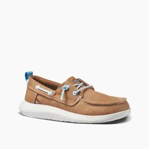 Swellsole - Pier Brown