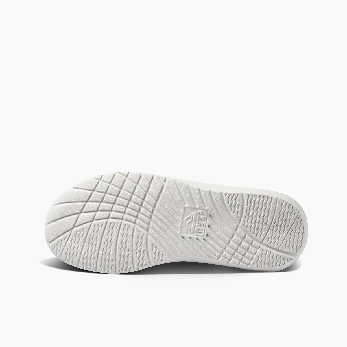Swellsole - Pier Brown