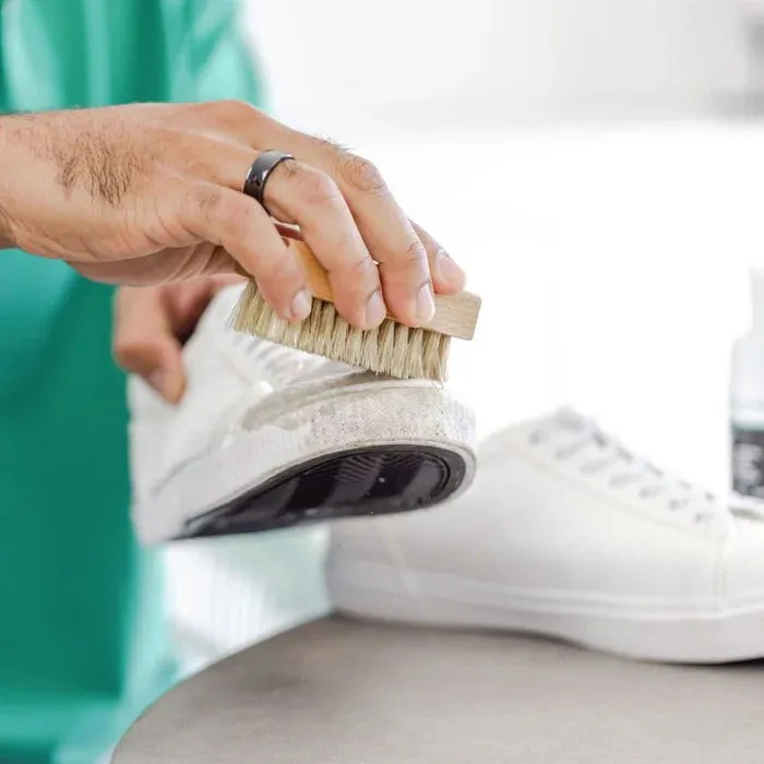 Synxplus Shoe Cleaner Foam