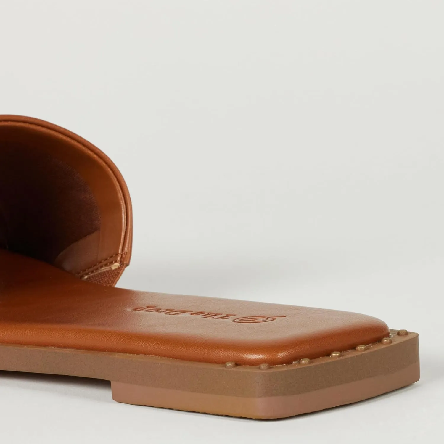 The Drop Women's Oslo One Band Sandal