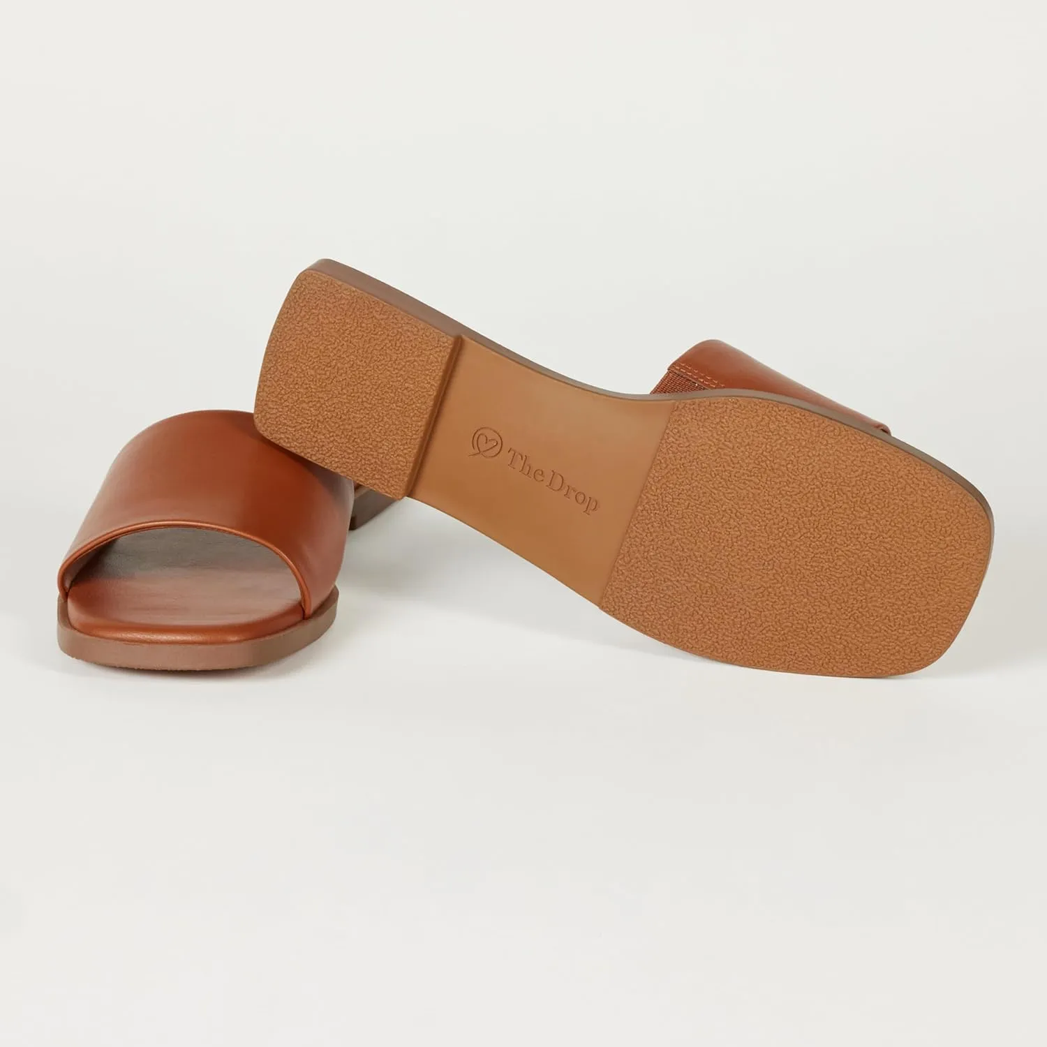 The Drop Women's Oslo One Band Sandal