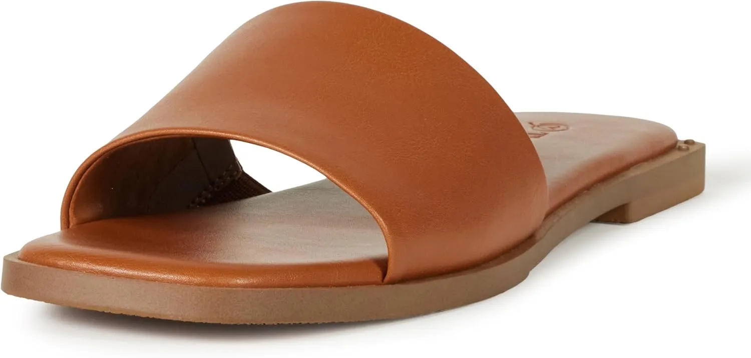 The Drop Women's Oslo One Band Sandal