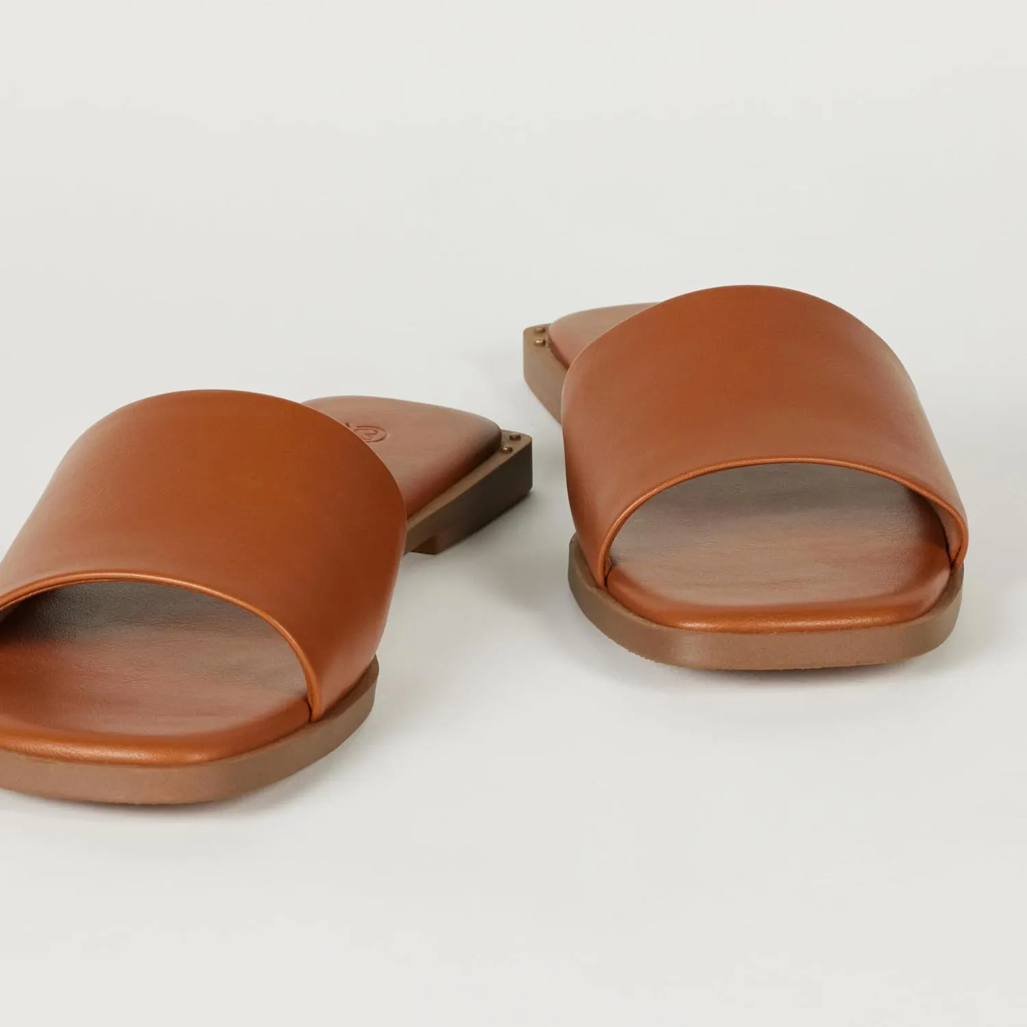 The Drop Women's Oslo One Band Sandal