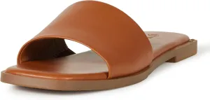 The Drop Women's Oslo One Band Sandal