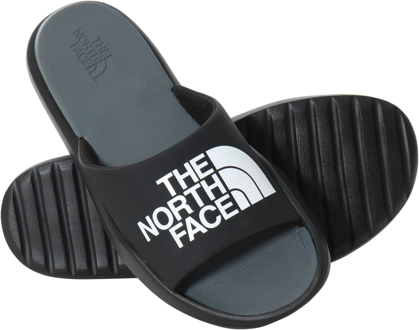 THE NORTH FACE Men's Triarch Slipper