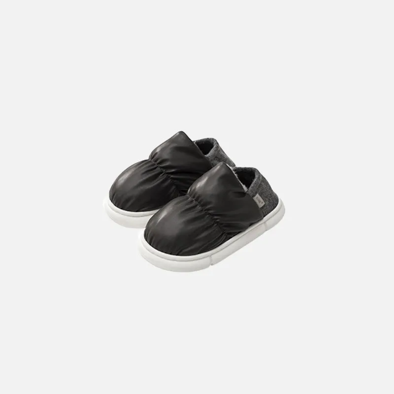 Thick Winter Slipper