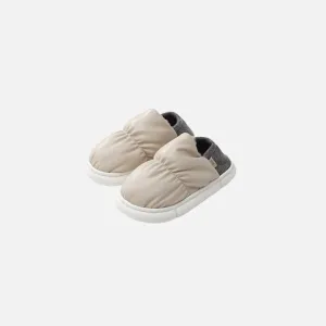 Thick Winter Slipper