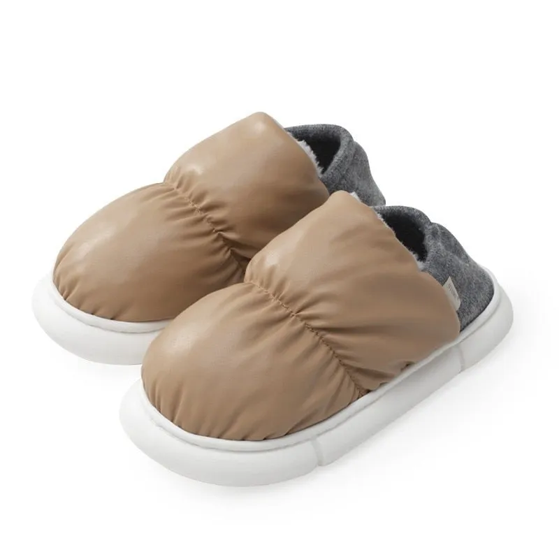 Thick Winter Slipper