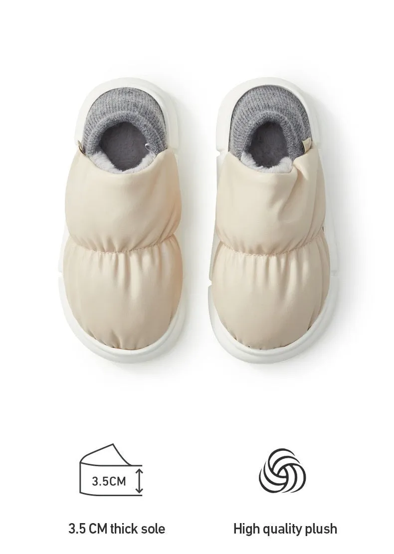 Thick Winter Slipper