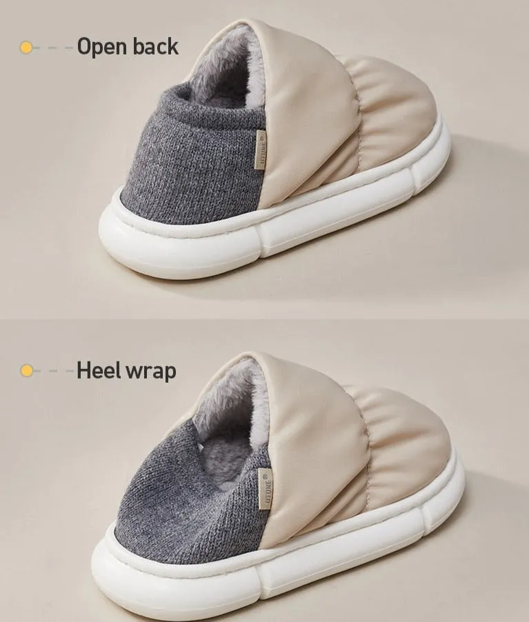 Thick Winter Slipper
