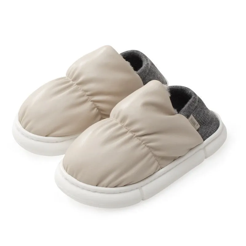 Thick Winter Slipper