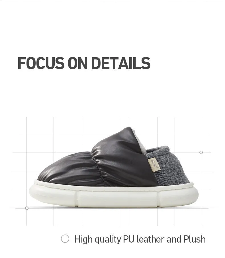 Thick Winter Slipper