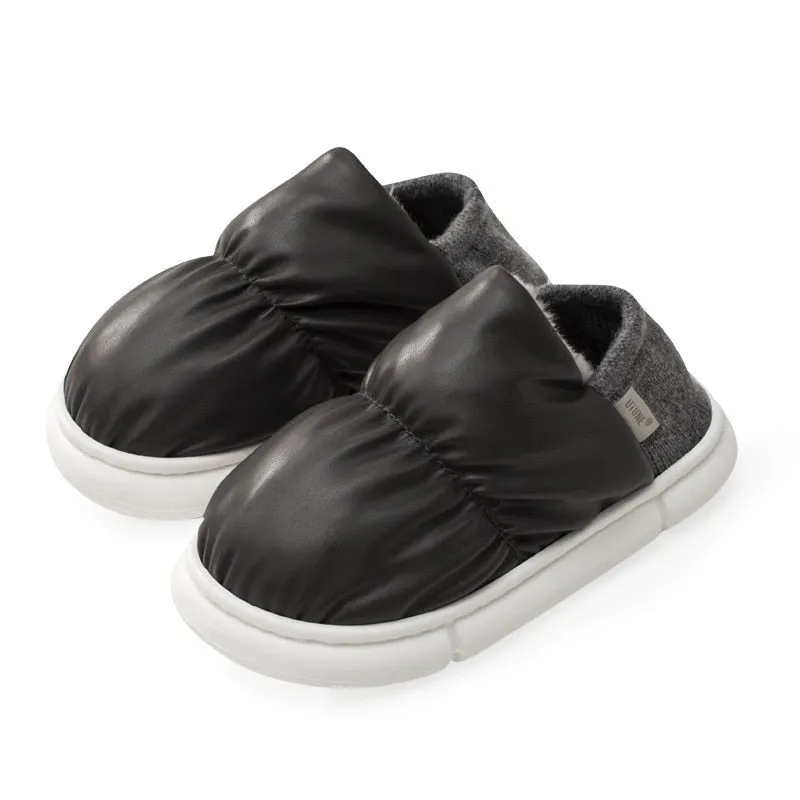 Thick Winter Slipper