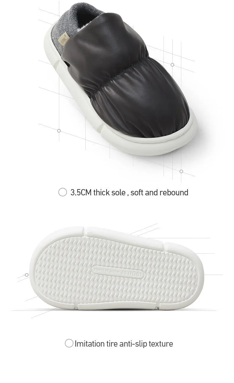 Thick Winter Slipper