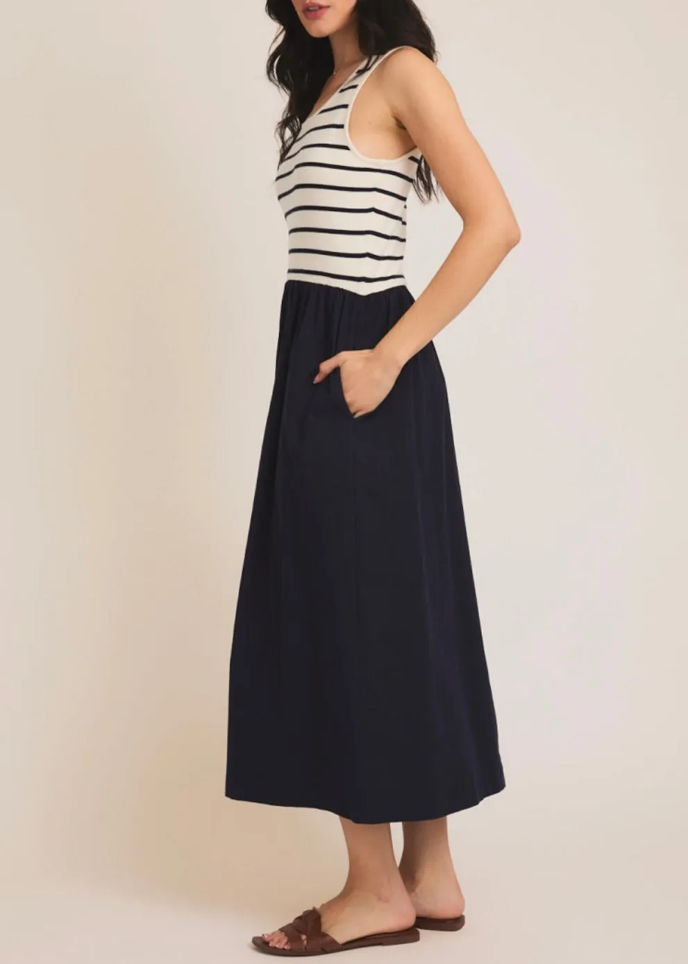 Tilly Dress