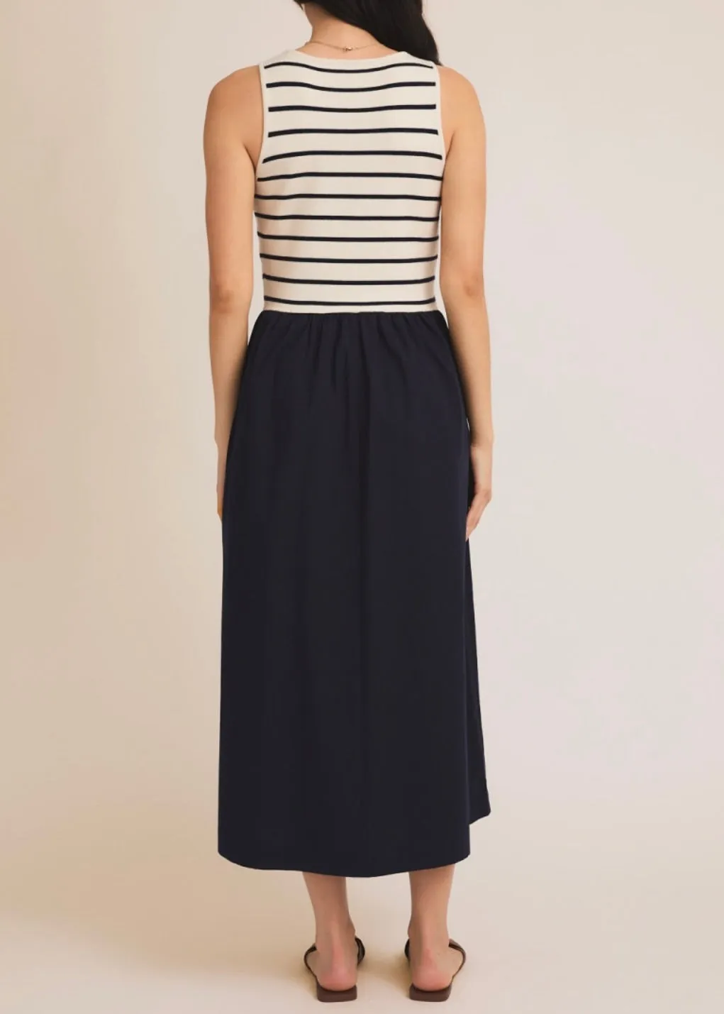 Tilly Dress