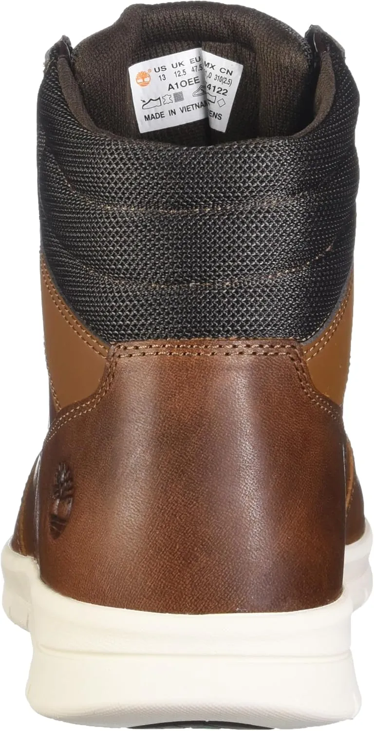 Timberland Men's Graydon Sneaker Boot