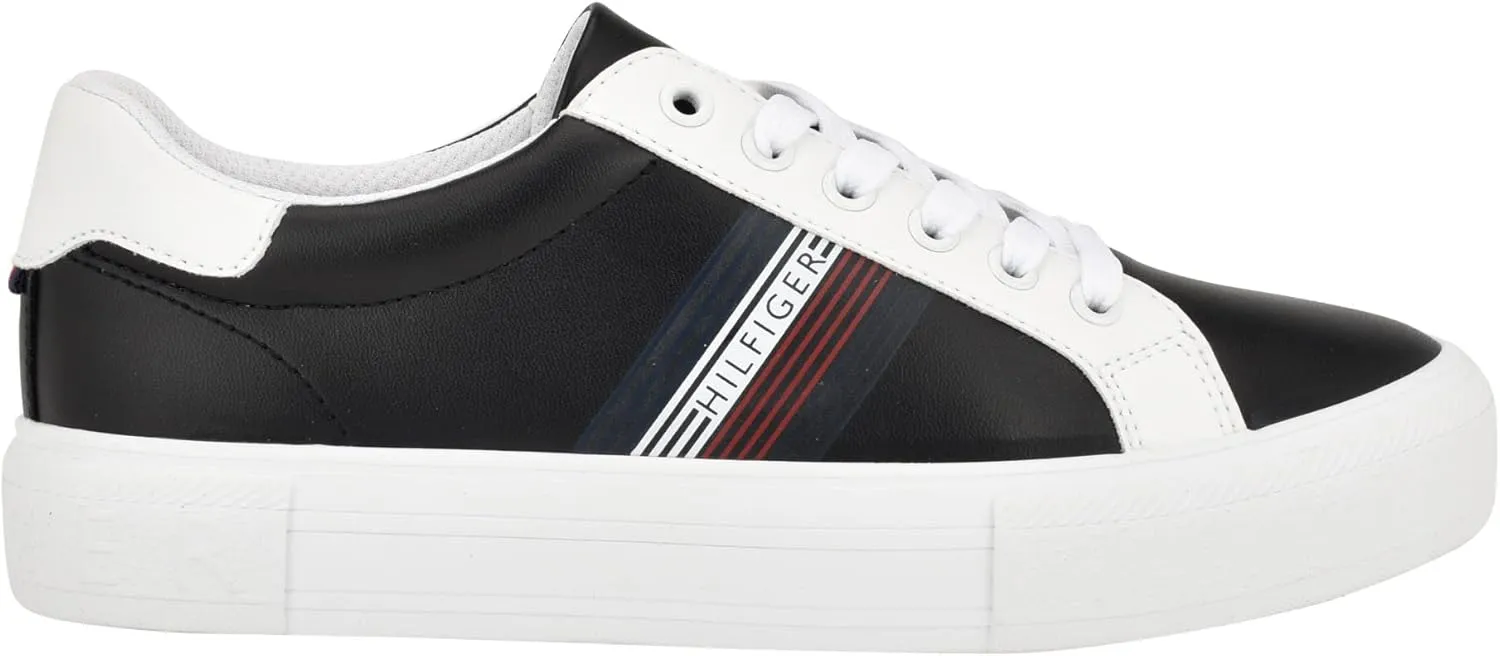 Tommy Hilfiger Women's Andrei Sneaker