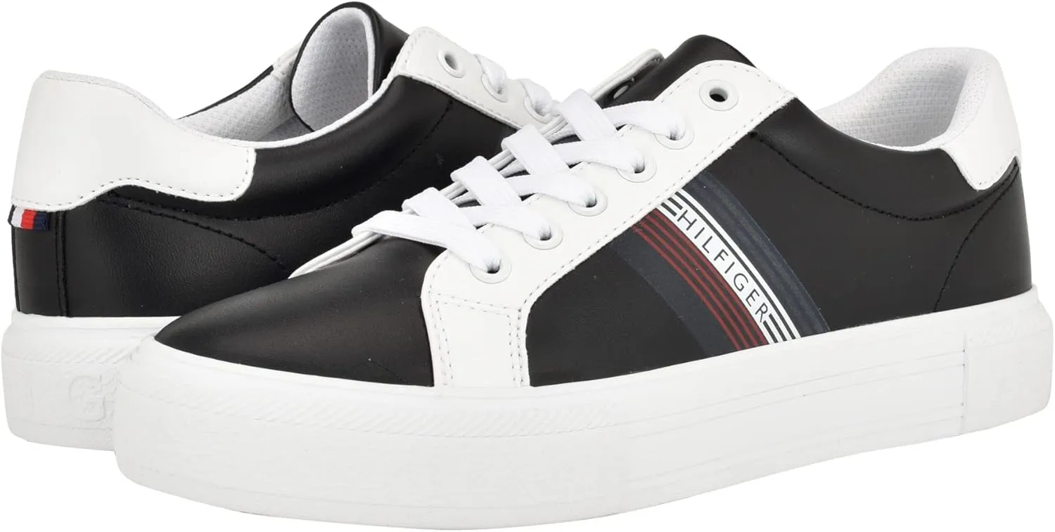 Tommy Hilfiger Women's Andrei Sneaker