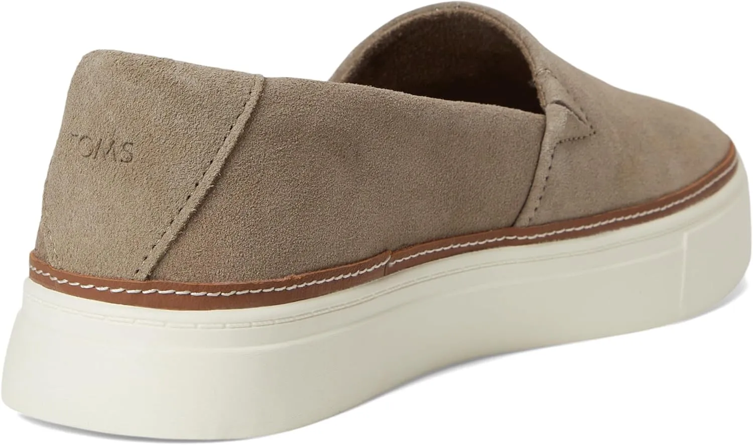 TOMS Women's Sneaker