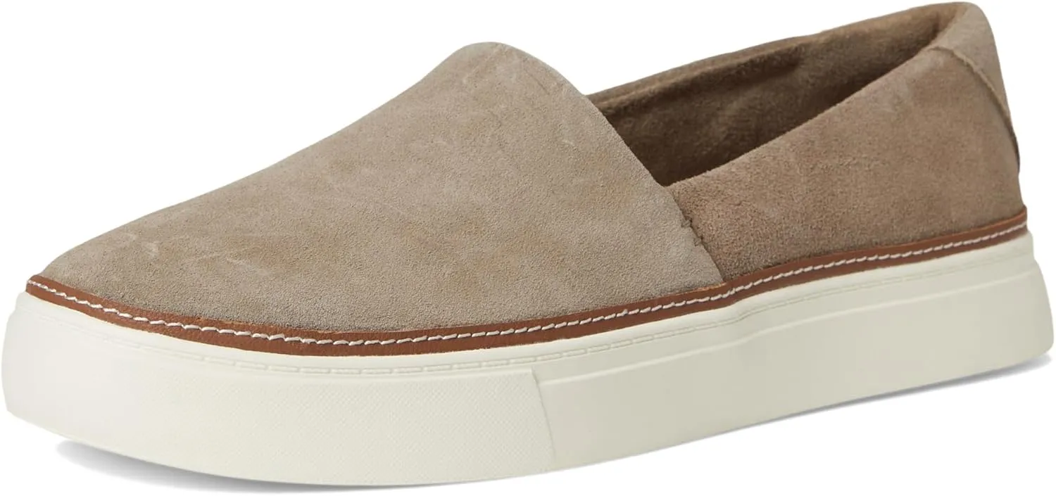 TOMS Women's Sneaker