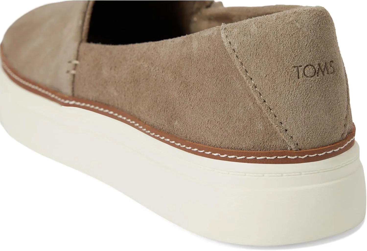 TOMS Women's Sneaker