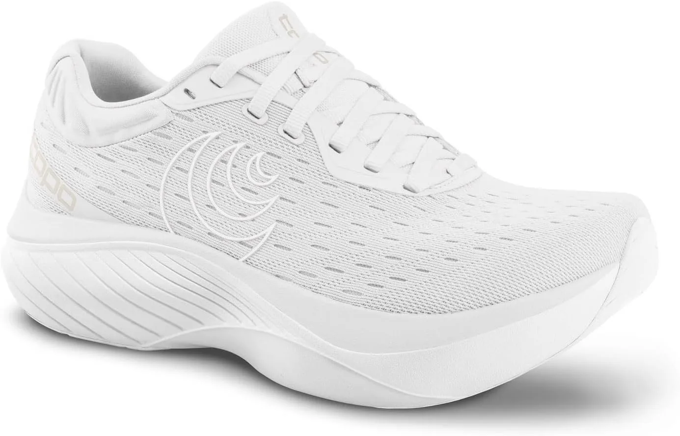 Topo Athletic Men's Lightweight Comfortable 5MM Drop Atmos Road Running Shoes, Athletic Shoes for Road Running