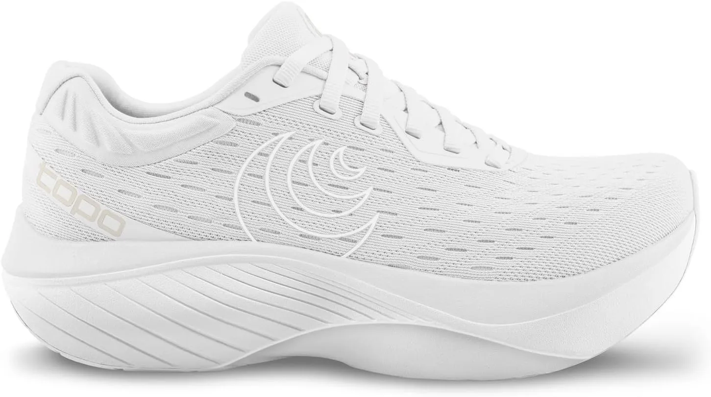 Topo Athletic Men's Lightweight Comfortable 5MM Drop Atmos Road Running Shoes, Athletic Shoes for Road Running